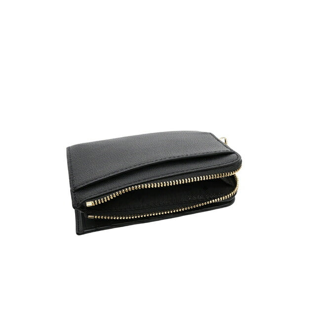 Kate Spade KATE SPADE Bifold Wallet Bifold Wallet Small L Zip Wallet KN764-001 Women&
