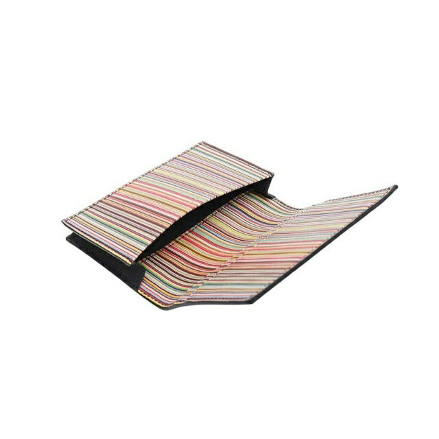 Paul Smith PAUL SMITH 卡包 m1a-7782x-bmults-79 男士黑色 WQ00057536