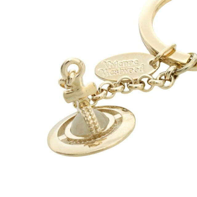 ヴィヴィアンウエストウッド VIVIENNE WESTWOOD METAL HANGING ORB キーリング 8203010au-om000i-la-r401 レディース キーリング WQ00057539