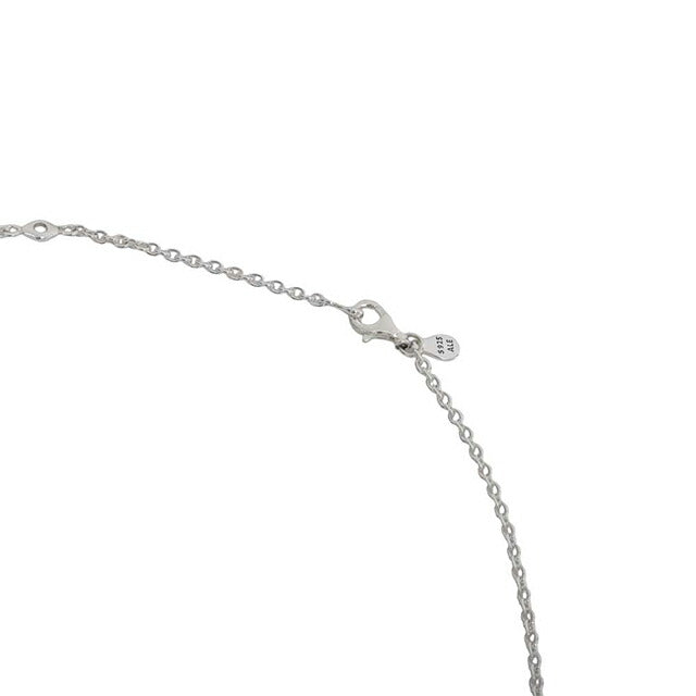 パンドラ PANDORA Cable Chain Necklace ネックレス 590200-45 レディース シルバー WQ00057547