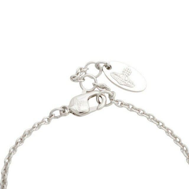 ヴィヴィアンウエストウッド VIVIENNE WESTWOOD MINI BAS RELIEF ブレスレット 61020051-02p656 レディース WQ00057588