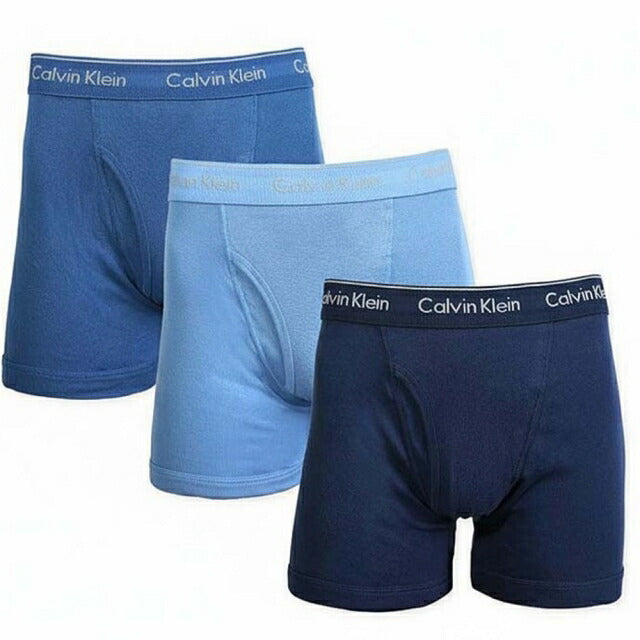 Calvin Klein Underwear Underwear CK Boxer Shorts NB4003-940-M Men&