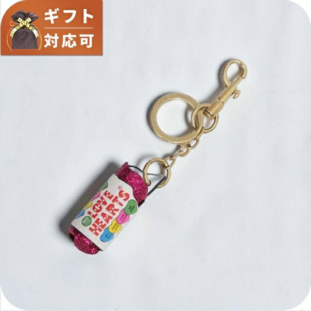 アニヤハインドマーチ ANYA HINDMARCH Love Hearts チャーム 162821