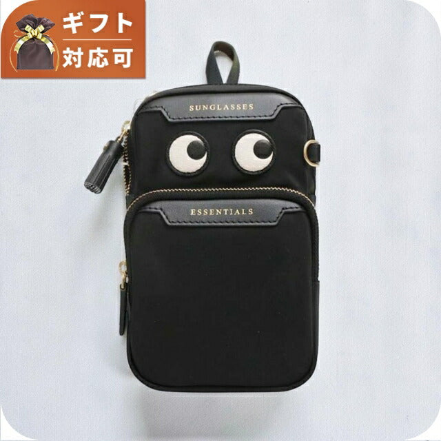 アニヤハインドマーチ ANYA HINDMARCH ショルダーバッグ Eyes アニヤハインドマーチ ANYA HINDMARCH ショルダーバッグ Eyes