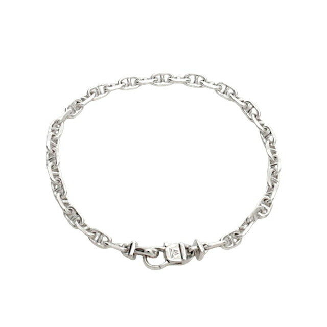 トムウッド Tom Wood Cable Bracelet ブレスレット 100087-70 シルバー WQ00057872
