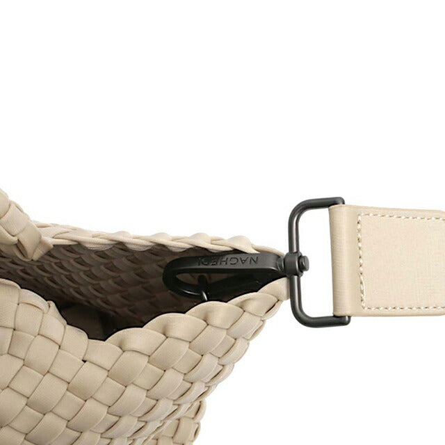 ナゲディ NAGHEDI St. Barths Small Tote セント・バーツ スモールトート トートバッグ sn03012ld-ecru レディース Ecru WQ00057883