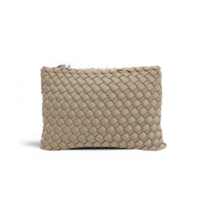 ナゲディ NAGHEDI St. Barths Small Tote セント・バーツ スモールトート トートバッグ sn03012ld-cashmere レディース Cashmere WQ00057969