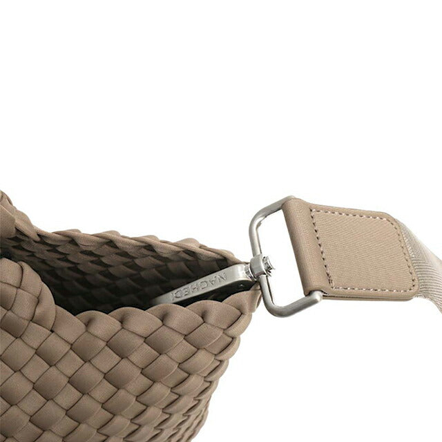 ナゲディ NAGHEDI St. Barths Small Tote セント・バーツ スモールトート トートバッグ sn03012ld-cashmere レディース Cashmere WQ00057969