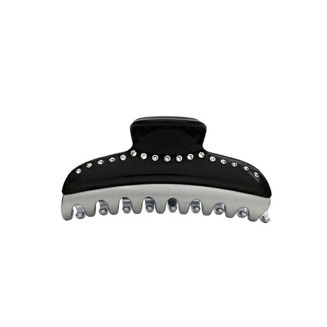 アレクサンドルドゥパリ ALEXANDRE DE PARIS VENDOME ヘアクリップ iccl-12832-03n4-noir レディース N4 NOIR B AG WQ00057970
