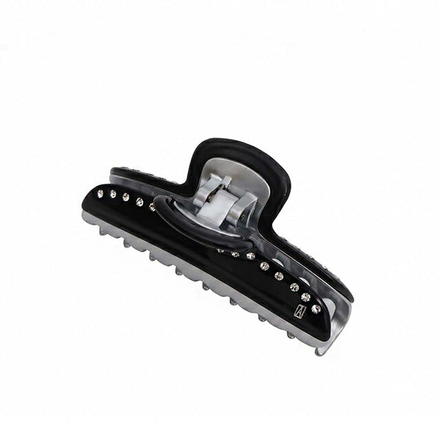 アレクサンドルドゥパリ ALEXANDRE DE PARIS VENDOME ヘアクリップ iccl-12832-03n4-noir レディース N4 NOIR B AG WQ00057970