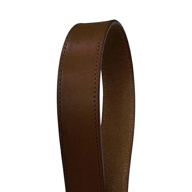 栃木レザー MADE IN JAPAN ベルト 本革 日本製 メイドインジャパン 50051665-brown メンズ BROWN ベルト WQ00058023
