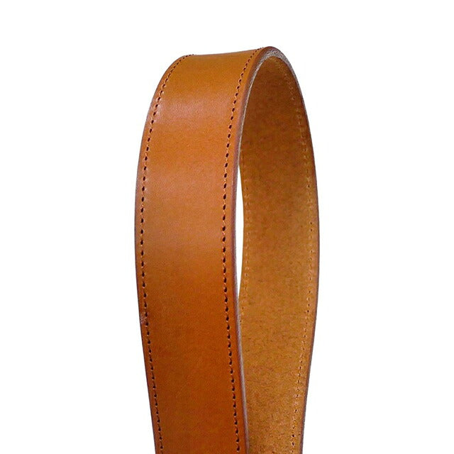 栃木レザー MADE IN JAPAN ベルト 本革 日本製 メイドインジャパン 50051665-tan メンズ TAN ベルト WQ00058024