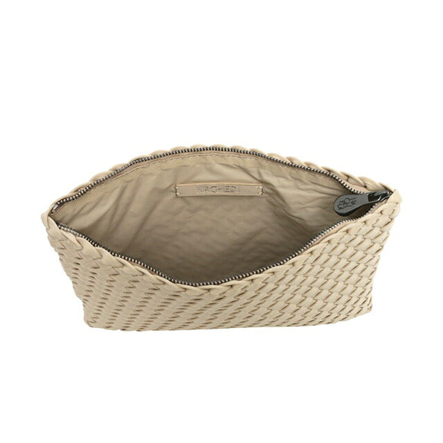ナゲディ NAGHEDI St. Barths Medium Tote セント・バーツ ミディアムトート トートバッグ sn03013ld-ecru レディース ecru WQ00058027