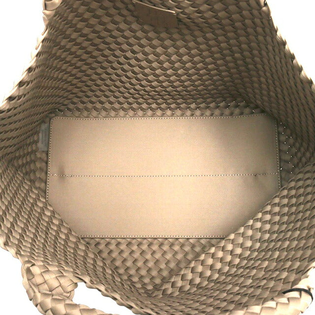 ナゲディ NAGHEDI St. Barths Medium Tote セント・バーツ ミディアムトート トートバッグ sn03013ld-cashmere レディース cashmere WQ00058028