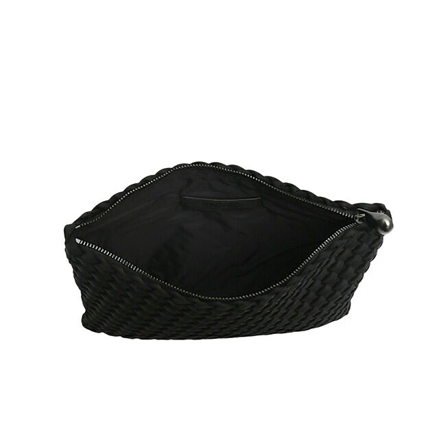 ナゲディ NAGHEDI St. Barths Medium Tote セント・バーツ ミディアムトート トートバッグ sn03013ld-onyx レディース onyx WQ00058029