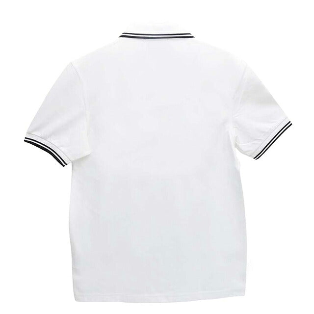 フレッドペリー FRED PERRY The Fred Perry Shirt M3600 ポロシャツ