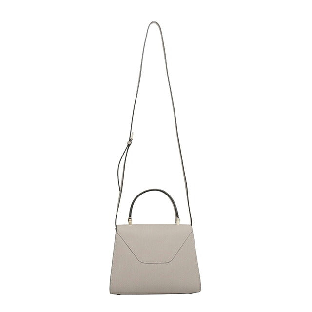 ヴァレクストラ Valextra ISIDE MINI イジィデ ミニ ハンドバッグ ショルダーバッグ wbes0036028loc99-pd レディース NUDE PINK WQ00058205