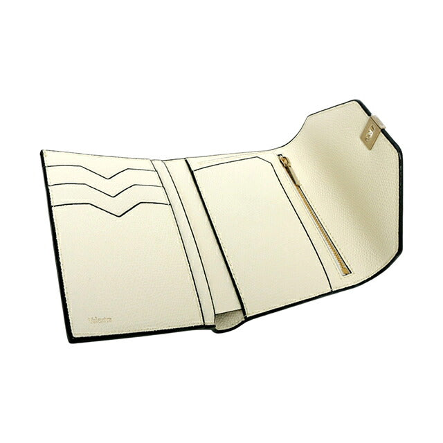 ヴァレクストラ Valextra ISIDE WALLET イジィデ ウォレット 三つ折り財布 三折財布 sges0005028locps99-ww レディース PERGAMENA WQ00058206