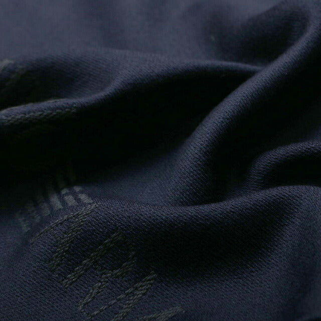 エンポリオ アルマーニ EMPORIO ARMANI マフラー 625007-cc307-1235 メンズ NAVY ANTRACITE マフラー WQ00058241