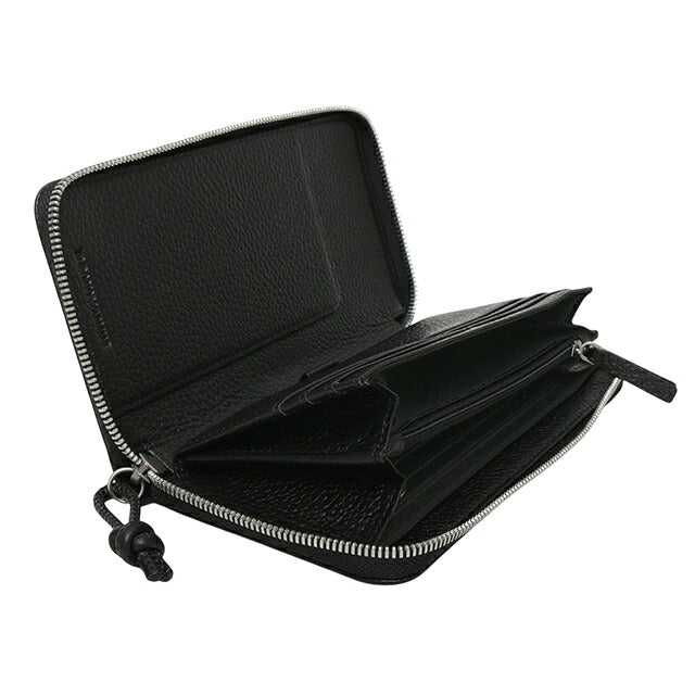エンポリオ アルマーニ EMPORIO ARMANI 長財布 y4r169-y068e-80001 メンズ NERO WQ00058245