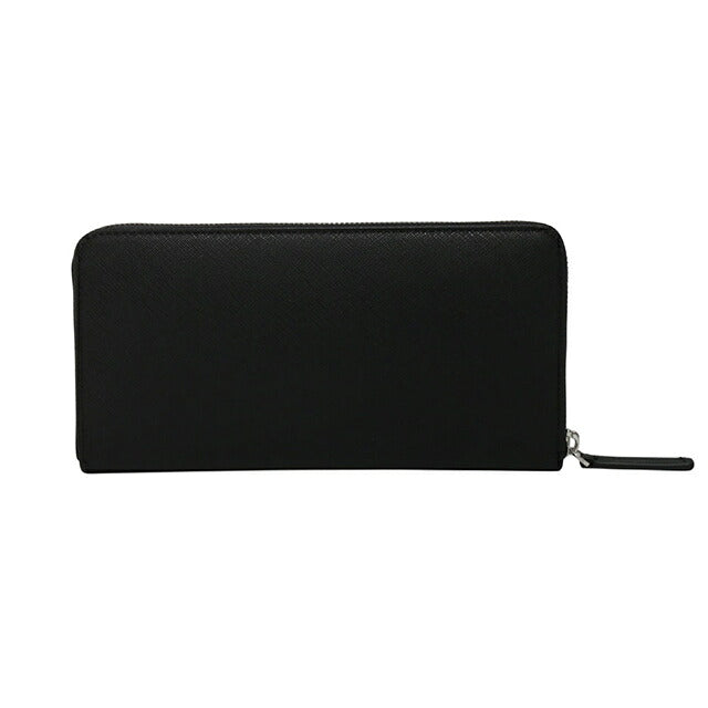 エンポリオ アルマーニ EMPORIO ARMANI 長財布 y4r169-y138e-81072 メンズ BLACK WQ00058249