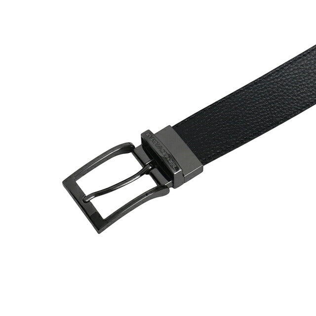 エンポリオ アルマーニ EMPORIO ARMANI ベルト y4s195-ylo8j-80741 メンズ NERO NERO ベルト WQ00058251