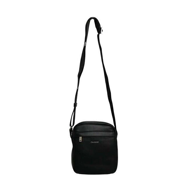 Calvin Klein CALVIN KLEIN RAISED REPORTER Shoulder Bag lv04d3160g-ub1 Men&