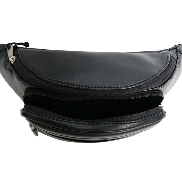 Calvin Klein BOLD LOGO WEBBING Body Bag lv04d3419g-ub1 Men&
