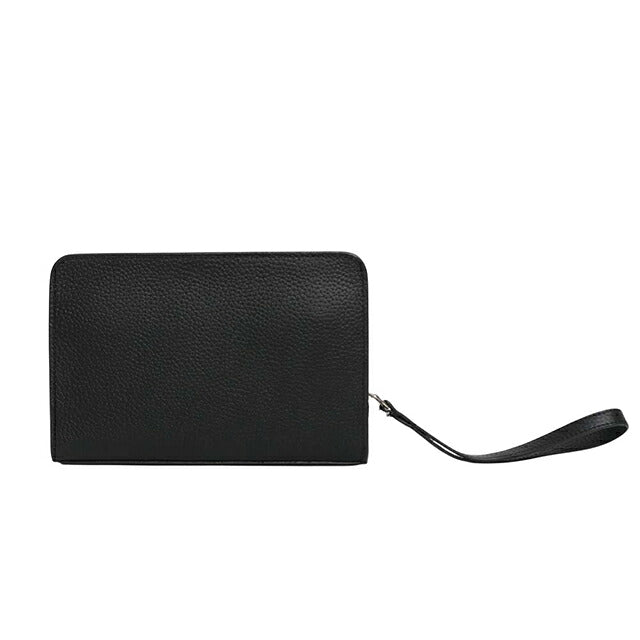Calvin Klein CALVIN KLEIN FOIL EMBOSS POUCH WITH HANDLE clutch bag lv04d1153g-ub1 Men&