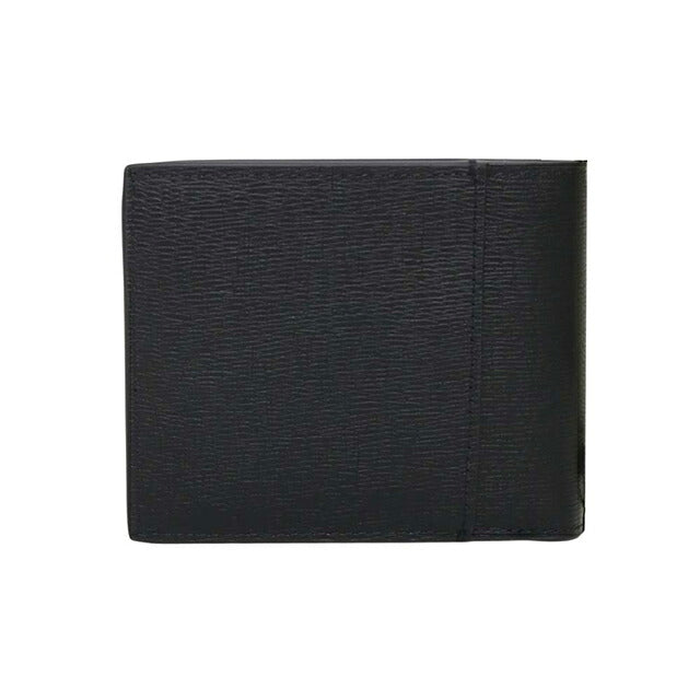 Calvin Klein CALVIN KLEIN REFINED MIX BILLFOLD WITH COIN Bifold Wallet Bifold Wallet lv04d1304g-ub1 Men&