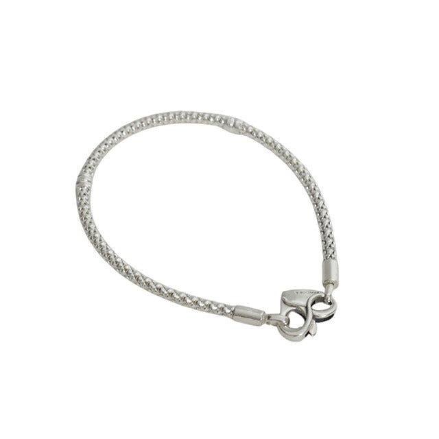 パンドラ PANDORA Moments Studded Chain Braceletアクセサリーブレスレット 592453c00-18 レディースシルバー WQ00058327