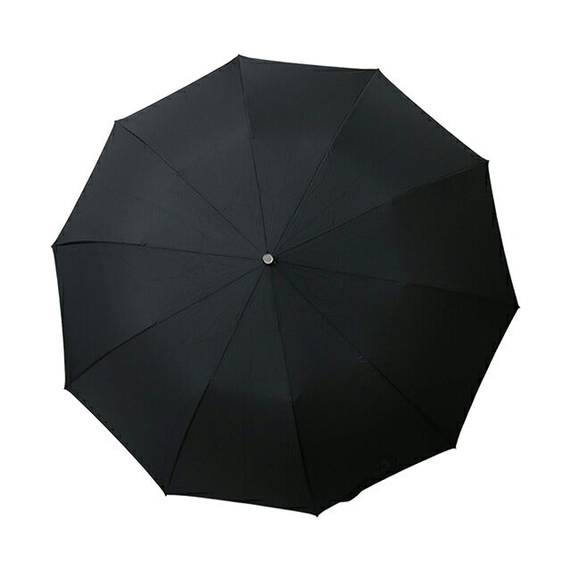 フォックスアンブレラズ FOX UMBRELLAS TL1 Maple Crook 折り畳み傘 晴雨兼用傘 tel1-br-bk ユニセックス BROWN 折畳傘 WQ00058384