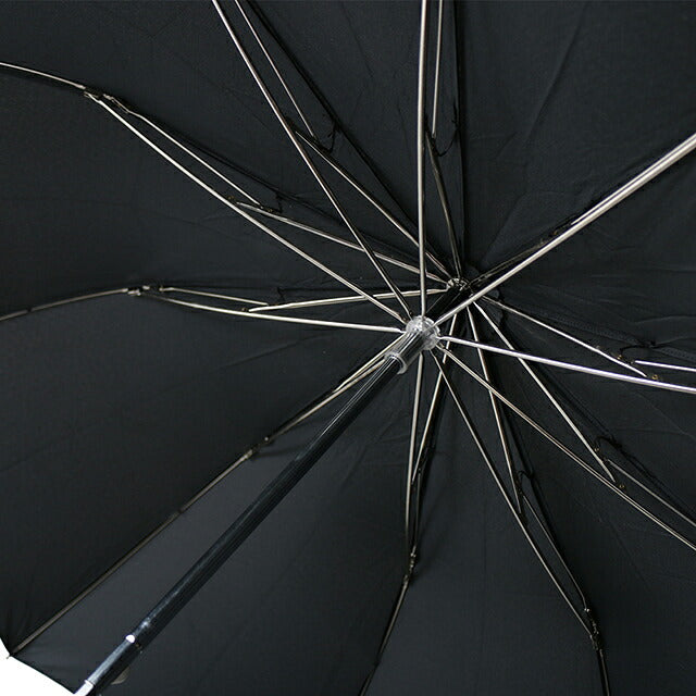 フォックスアンブレラズ FOX UMBRELLAS TL1 Maple Crook 折り畳み傘 晴雨兼用傘 tel1-br-bk ユニセックス BROWN 折畳傘 WQ00058384