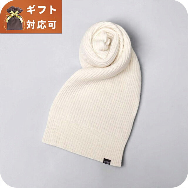 エムエムシックス MM6 Maison Margiela マフラー s52te0061-m13285-102 ユニセックス Off white マフラー WQ00058429