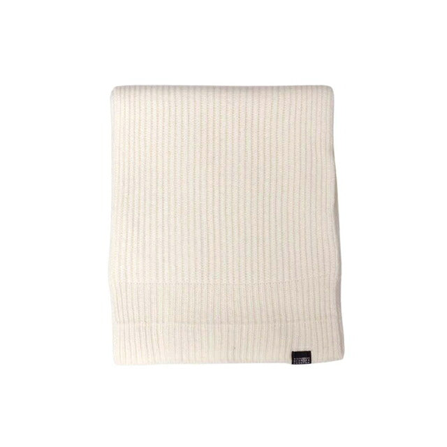 エムエムシックス MM6 Maison Margiela マフラー s52te0061-m13285-102 ユニセックス Off white マフラー WQ00058429