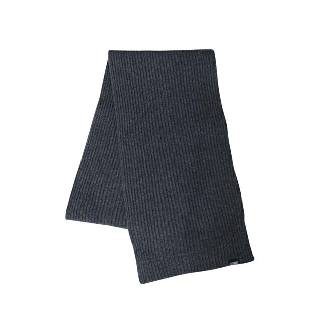 エムエムシックス MM6 Maison Margiela マフラー s52te0061-m13285-855m ユニセックス Dark grey melange マフラー WQ00058430