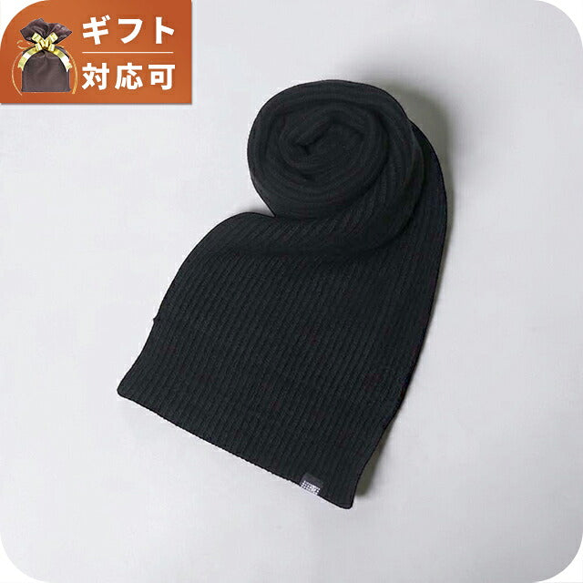 エムエムシックス MM6 Maison Margiela マフラー s52te0061-m13285-900 ユニセックス Black マフラー WQ00058431