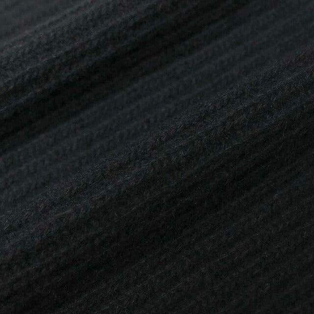 エムエムシックス MM6 Maison Margiela マフラー s52te0061-m13285-900 ユニセックス Black マフラー WQ00058431