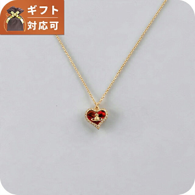 ヴィヴィアンウエストウッド VIVIENNE WESTWOOD PETRA ネックレス 63020103-02RA24 レディース WQ00058451