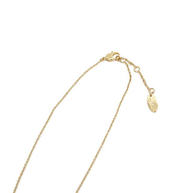 ヴィヴィアンウエストウッド VIVIENNE WESTWOOD PETRA ネックレス 63020103-02RA24 レディース WQ00058451