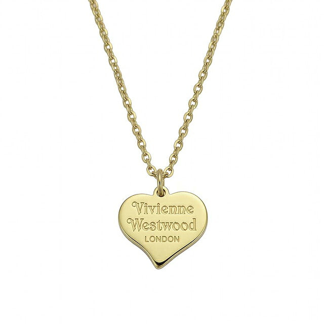 ヴィヴィアンウエストウッド VIVIENNE WESTWOOD PETRA ネックレス 63020103-02RA24 レディース WQ00058451