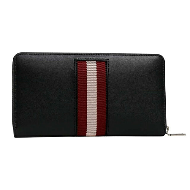 Bally BALLY Long Wallet 6309715 Men&