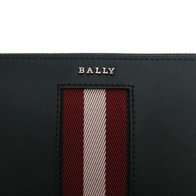 Bally BALLY Long Wallet 6309715 Men&