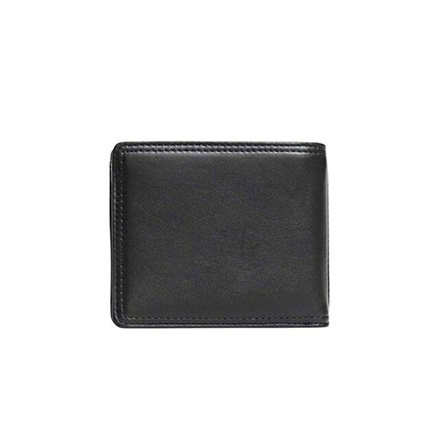 ディーゼル DIESEL MULTI-PKTS BI FOLD C 二つ折り財布 二折財布 x10614-p8810-t8013 ユニセックス ブラック WQ00058513