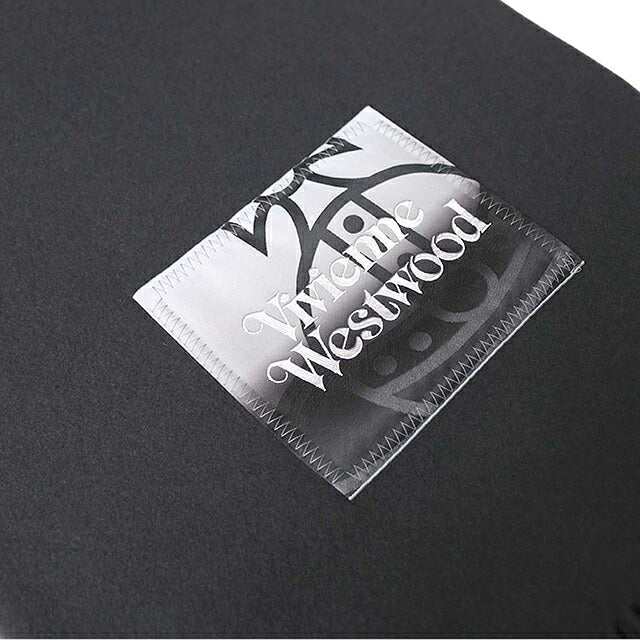 ヴィヴィアンウエストウッド VIVIENNE WESTWOOD NURIA STOLE マフラー 8103013J-W010X-P401-GRAY ユニセックスグレー マフラー WQ00058536