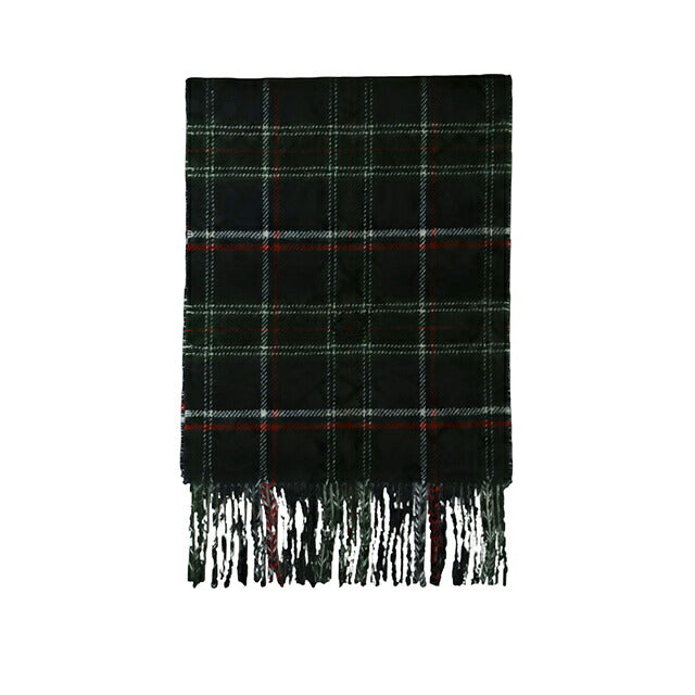 フレッドペリー FRED PERRY Lambswool Scarf マフラー c3337-z89 ユニセックス Z89:FRED PERRY TARTAN WQ00058785