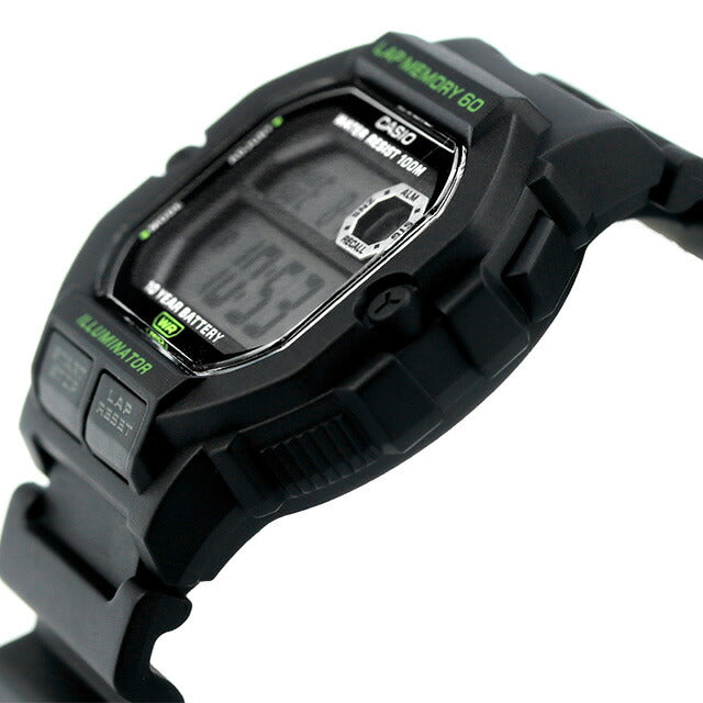 WS-1400H-1AVDF | チープカシオ クオーツ