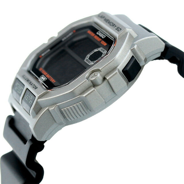 WS-1400H-1BVDF | チープカシオ クオーツ