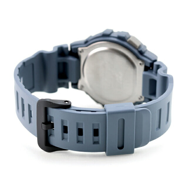 WS-1400H-2AVDF | チープカシオ クオーツ