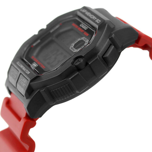 WS-1400H-4AVDF | チープカシオ クオーツ